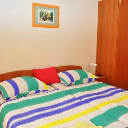 Apartmán Studio 14667a *