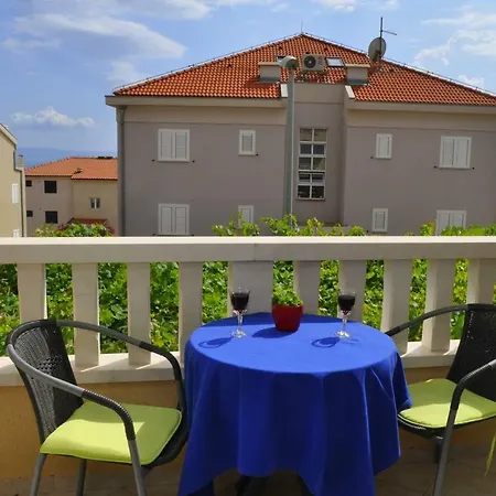 Apartmán Studio 14667a