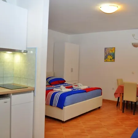Apartmán Studio 14667a